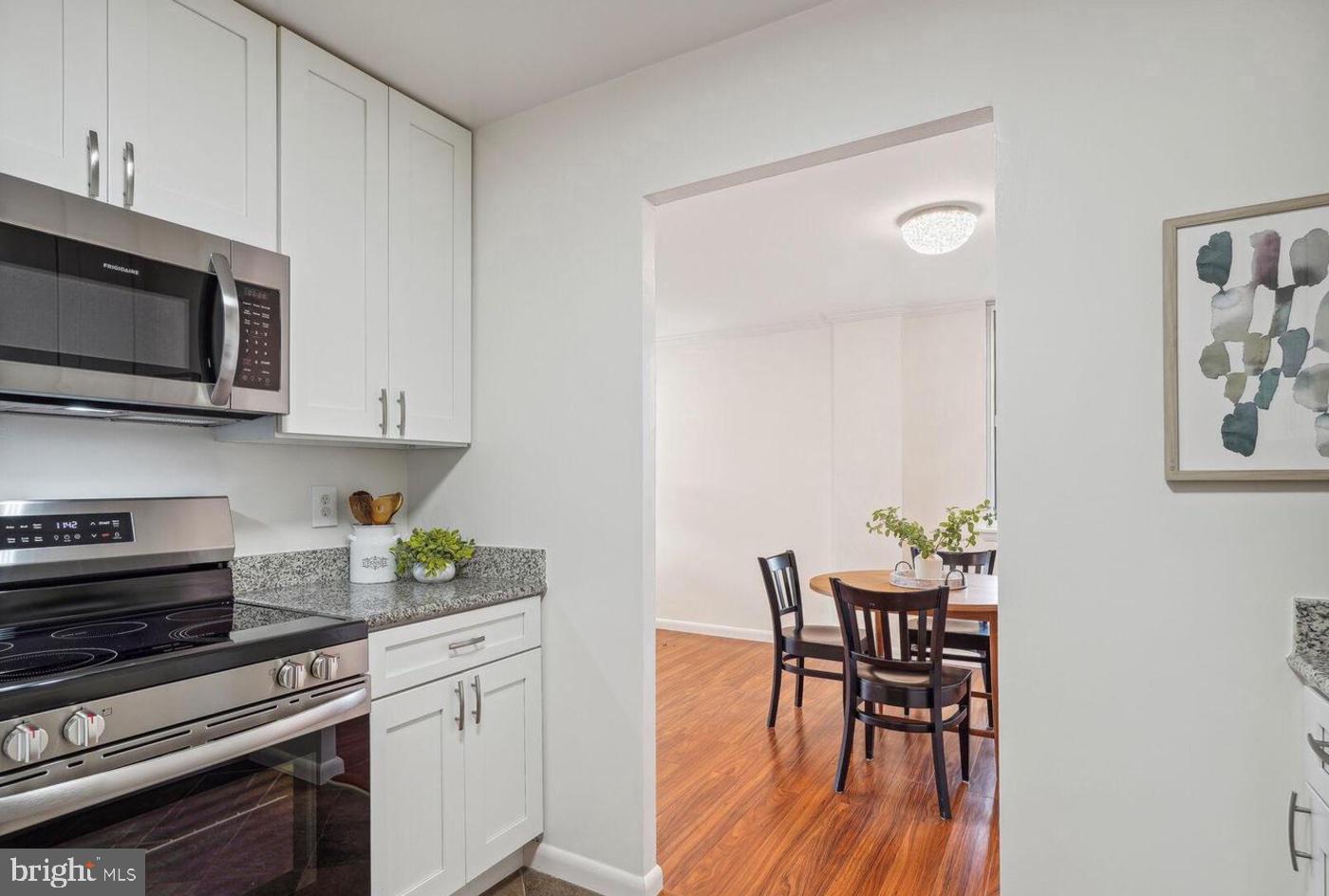 BARCROFT HILLS - Residential Lease