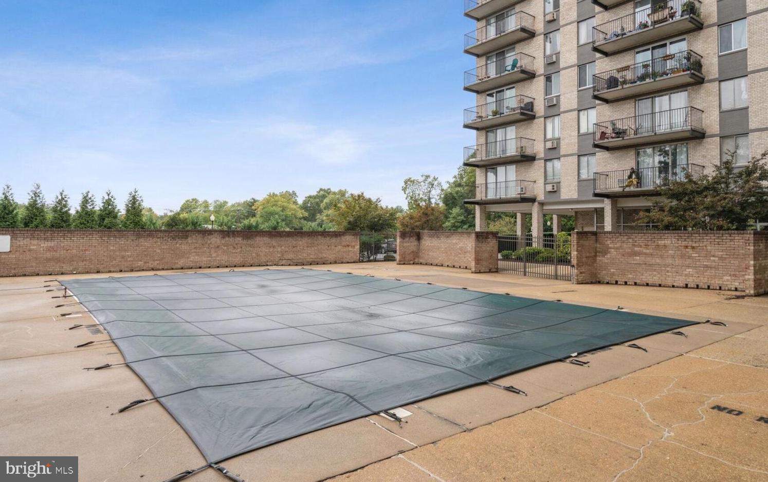 BARCROFT HILLS - Residential Lease