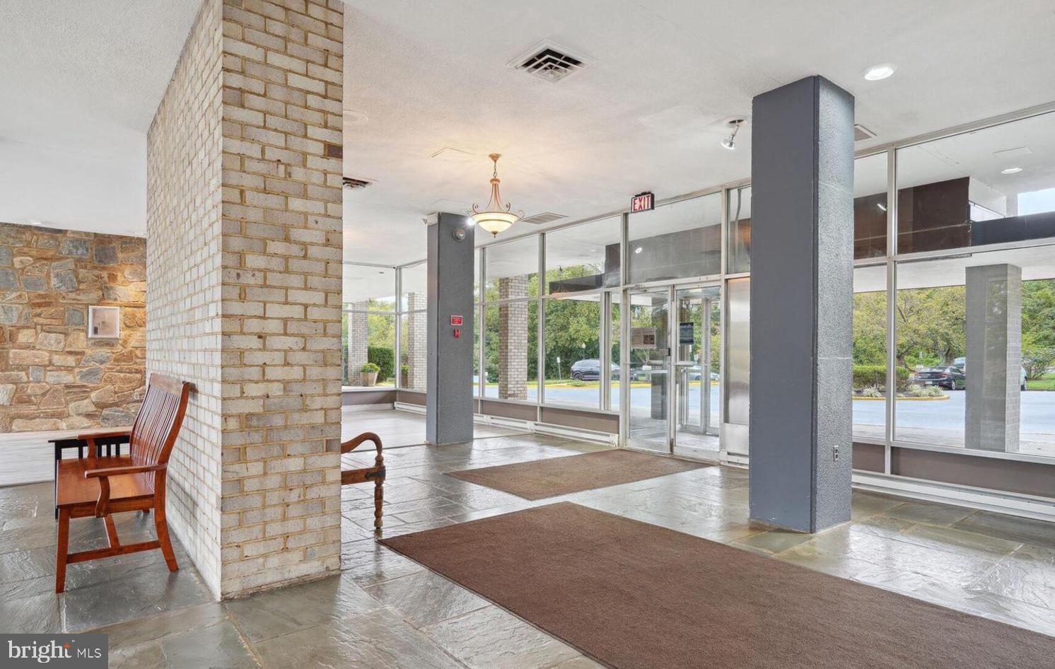 BARCROFT HILLS - Residential Lease