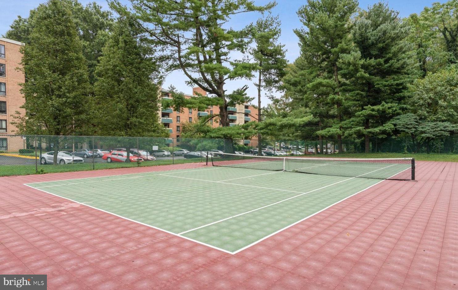 BARCROFT HILLS - Residential Lease