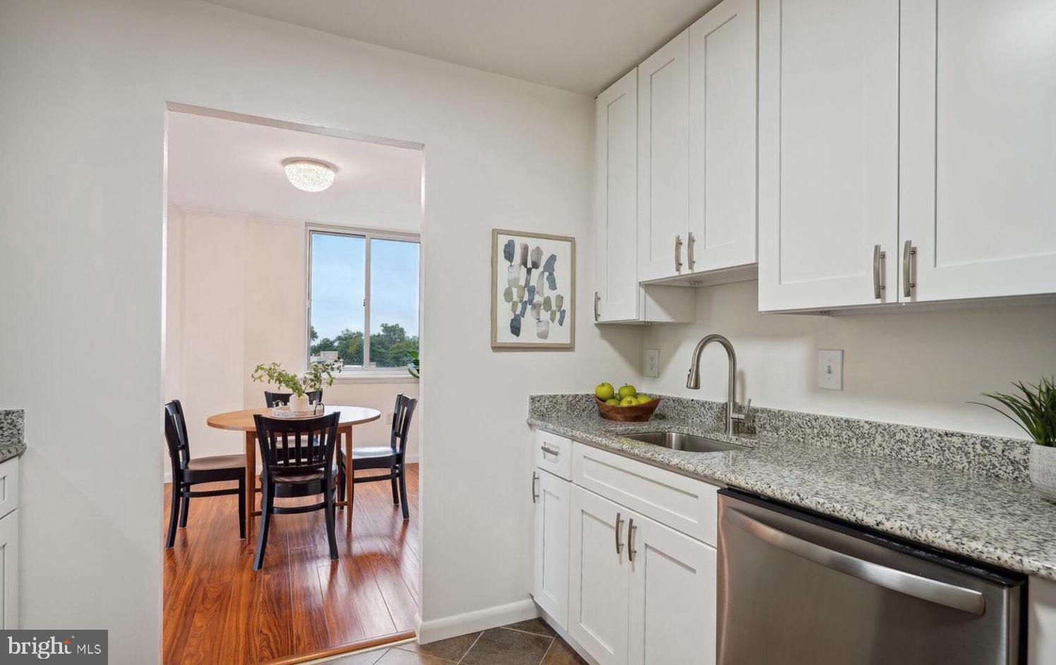 BARCROFT HILLS - Residential Lease