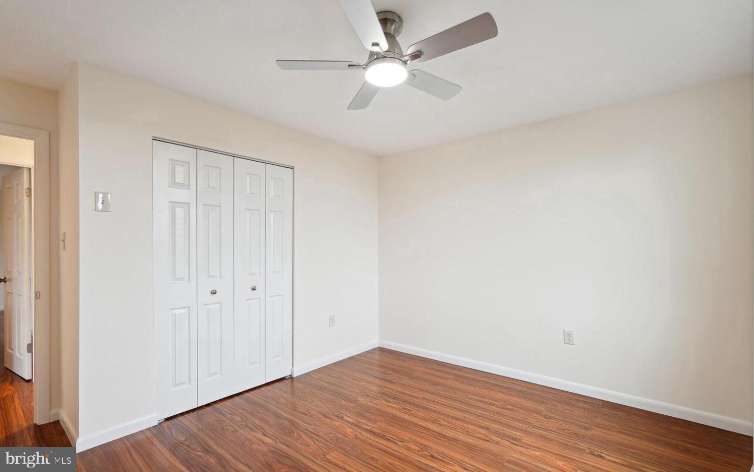 BARCROFT HILLS - Residential Lease