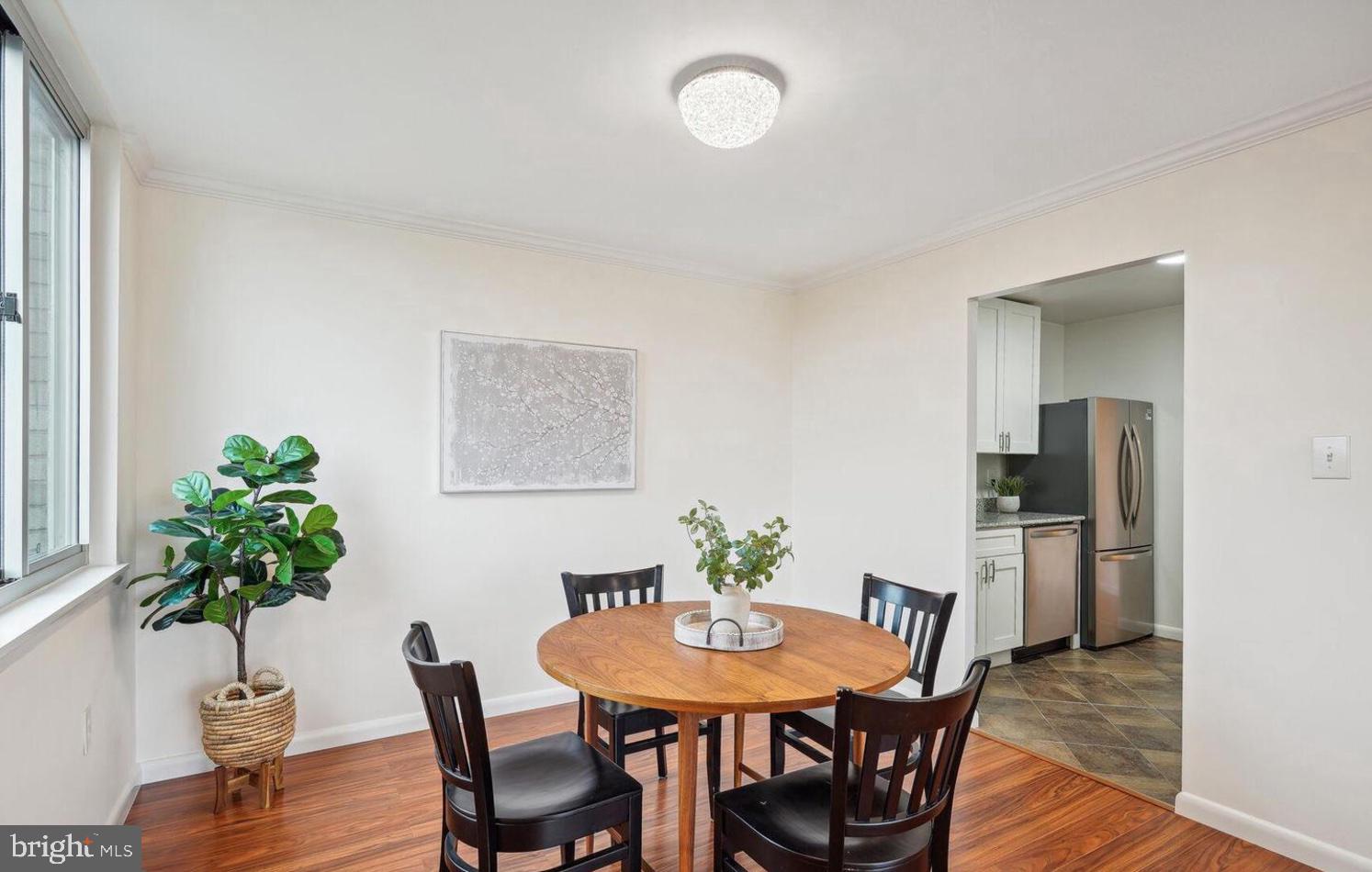 BARCROFT HILLS - Residential Lease