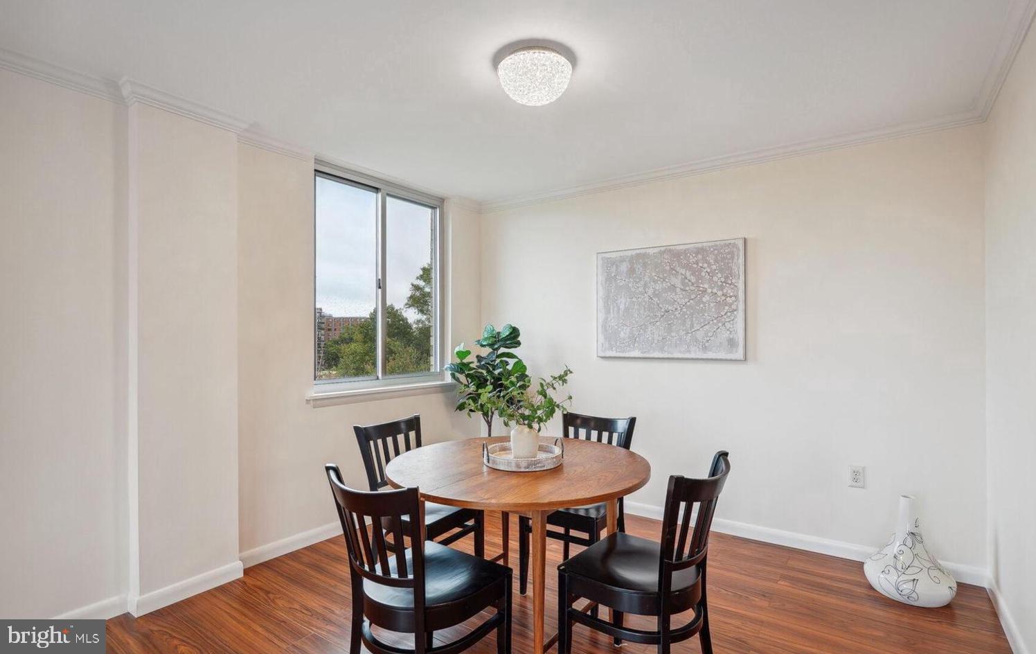 BARCROFT HILLS - Residential Lease