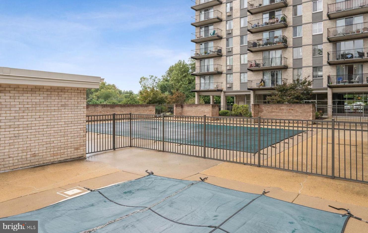 BARCROFT HILLS - Residential Lease