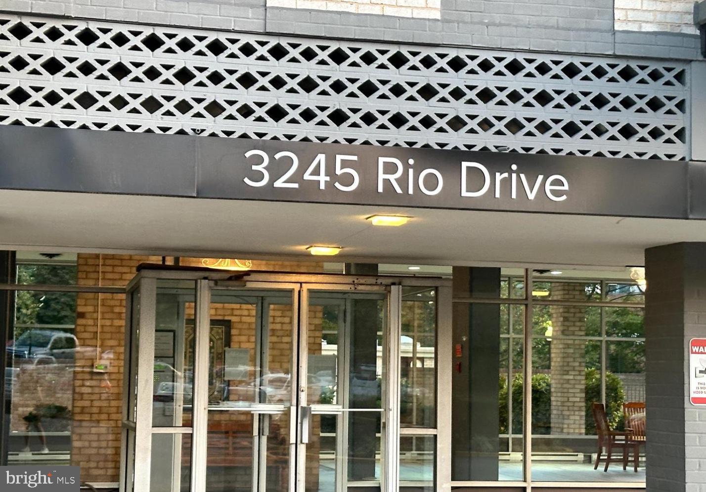 BARCROFT HILLS - Residential Lease