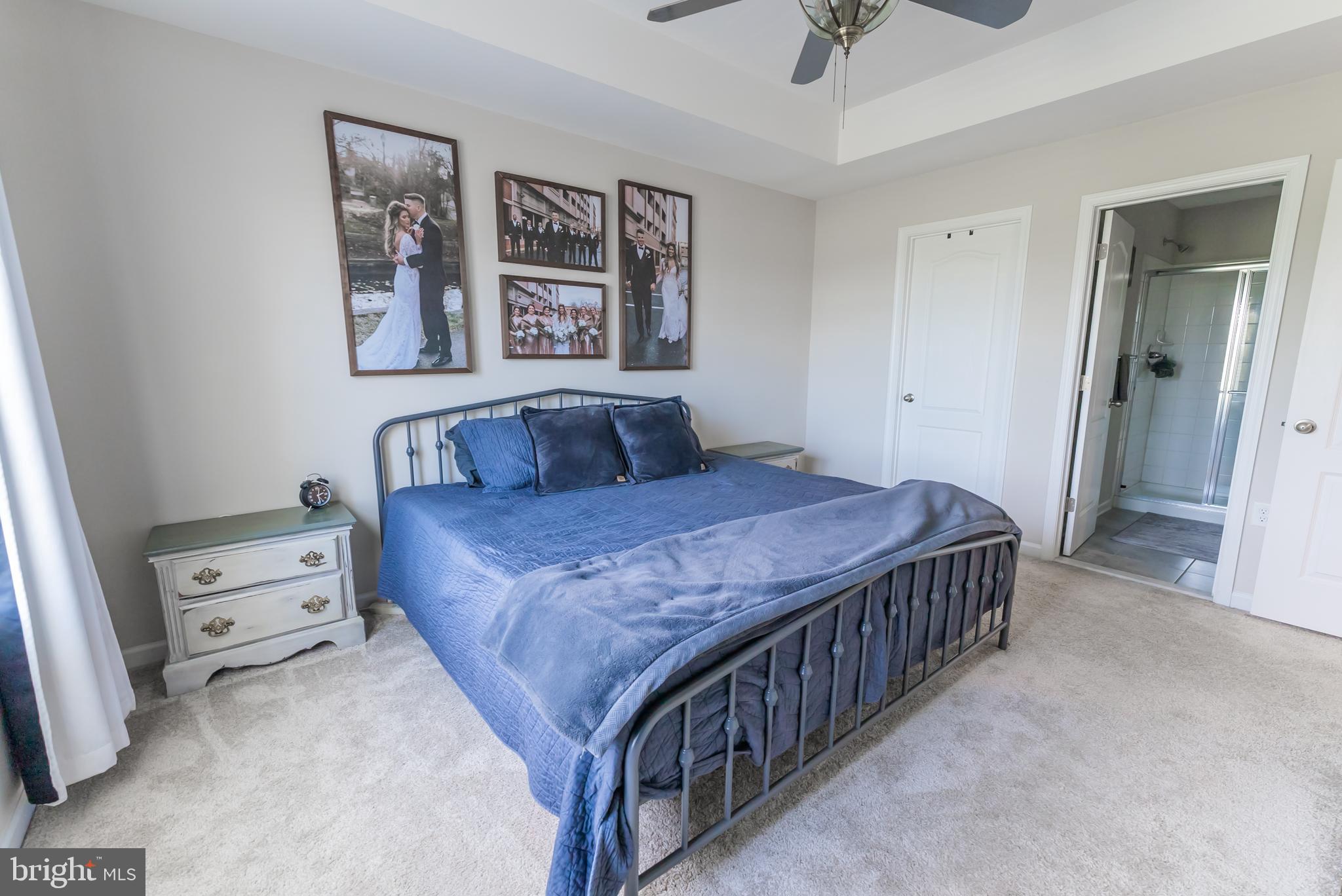 MORNING DOVE ESTATES - Residential