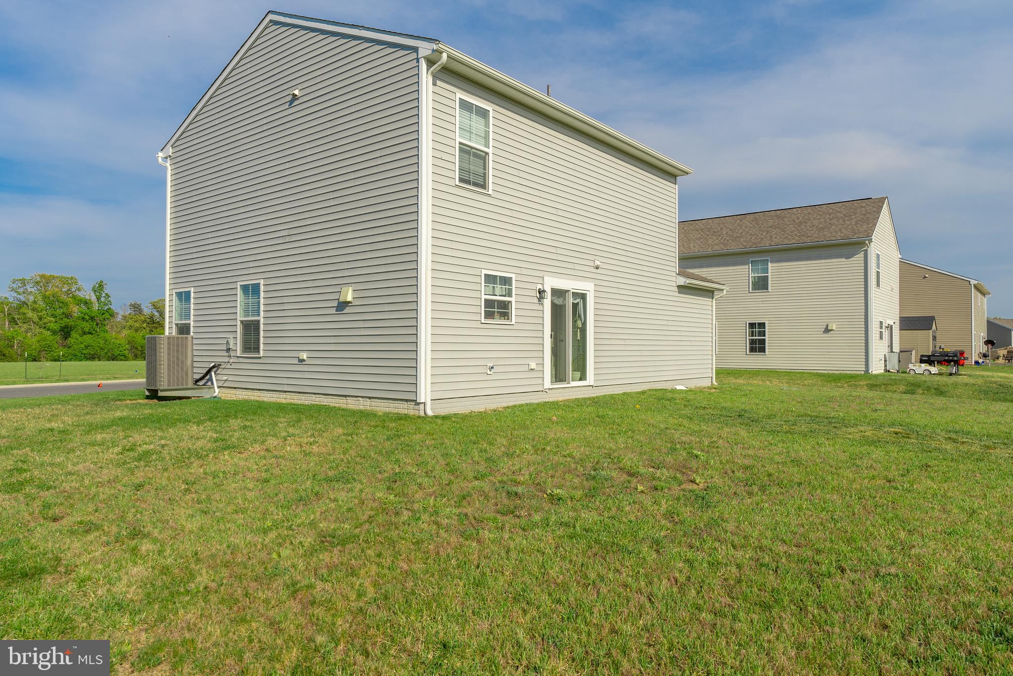 MORNING DOVE ESTATES - Residential