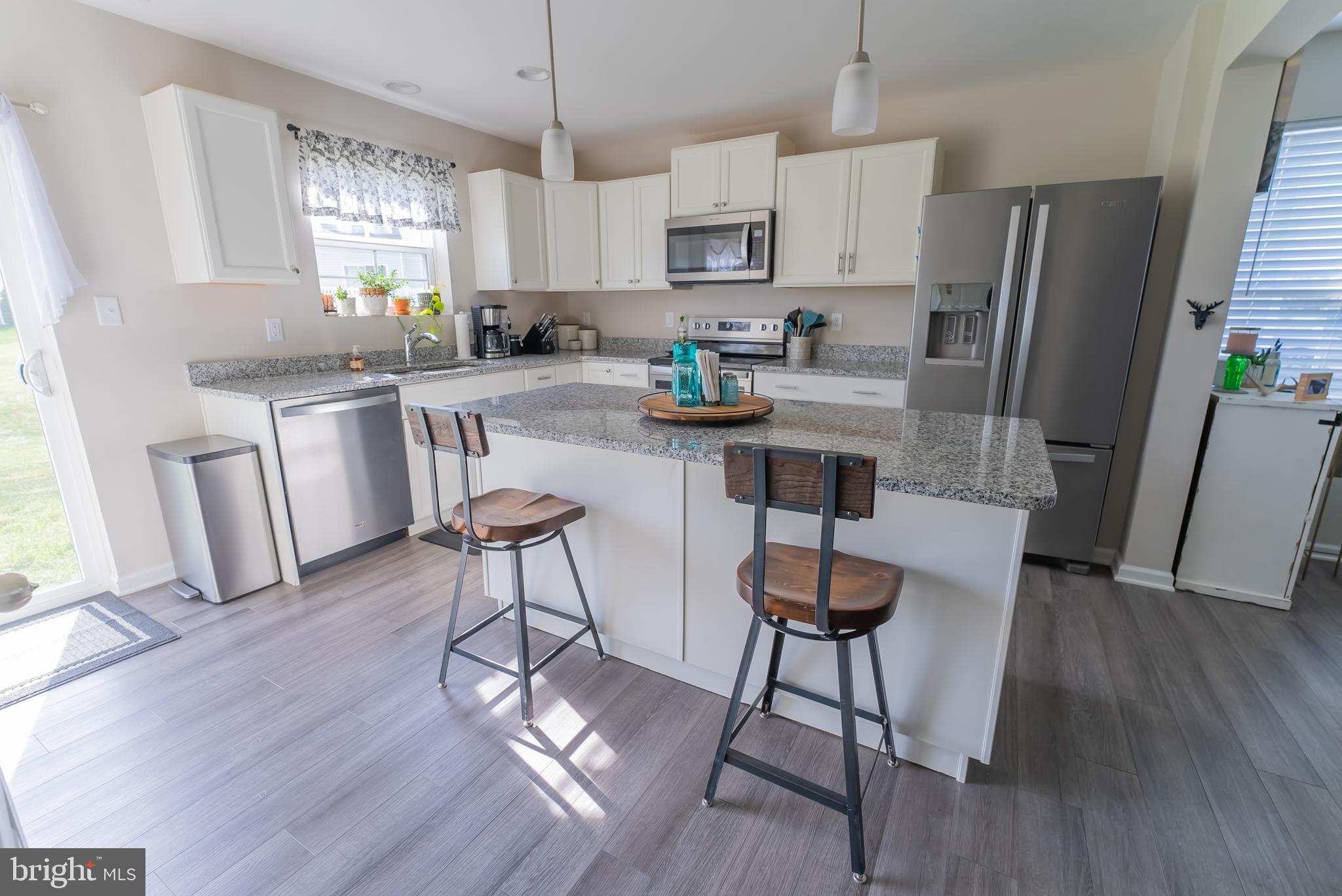 MORNING DOVE ESTATES - Residential