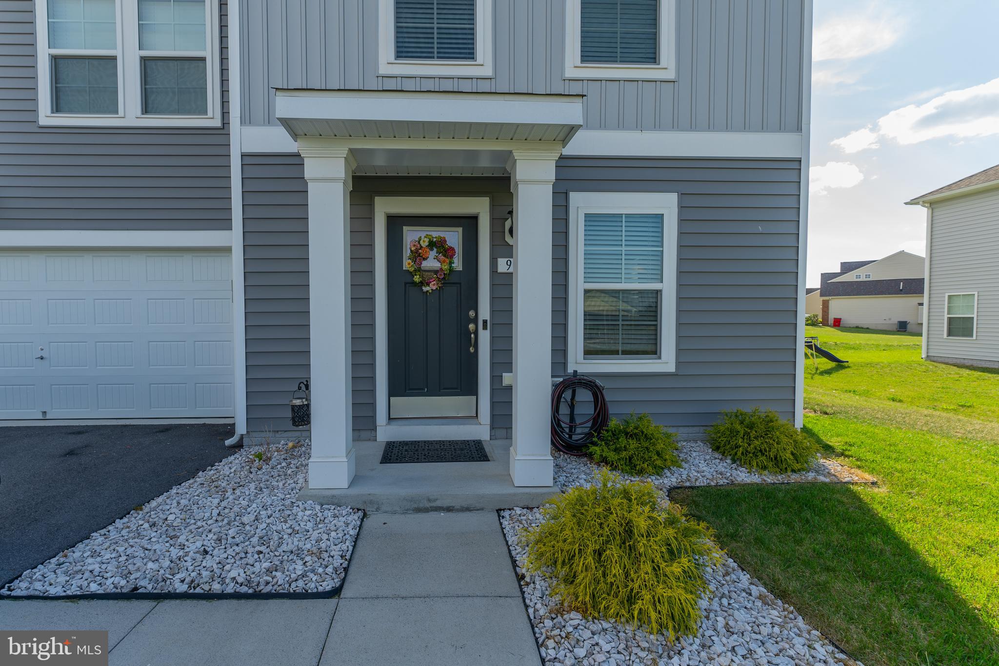 MORNING DOVE ESTATES - Residential