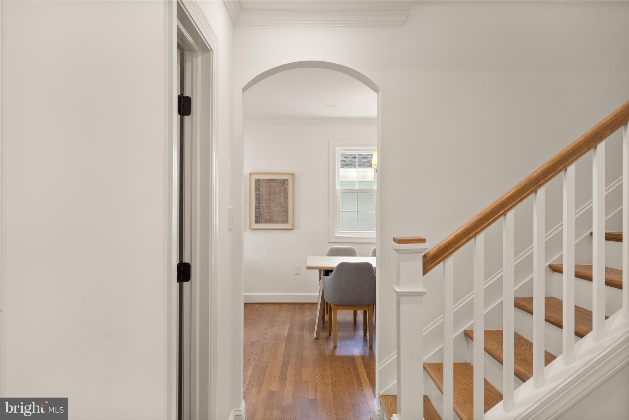 OVER LEE KNOLLS - Residential