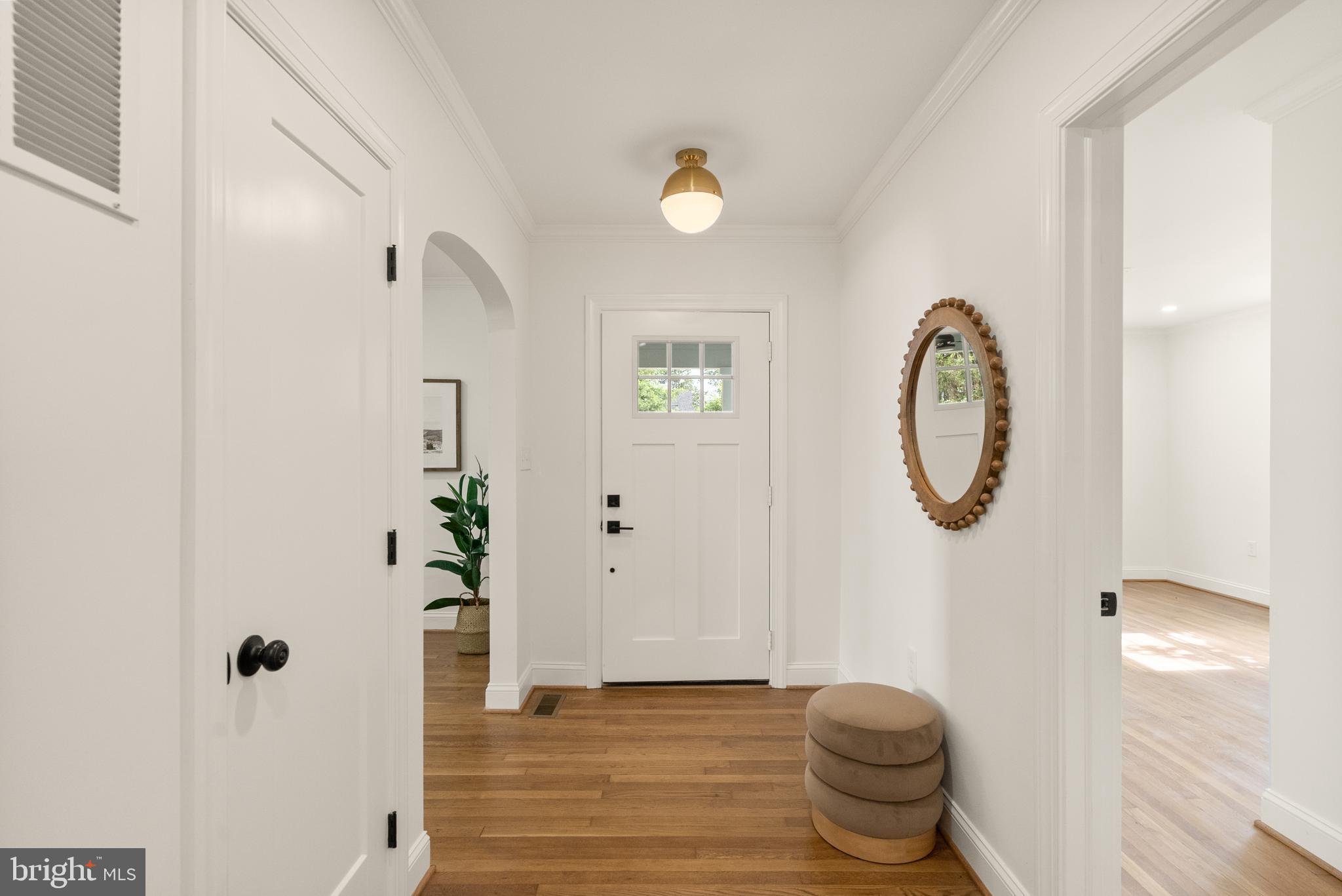 OVER LEE KNOLLS - Residential