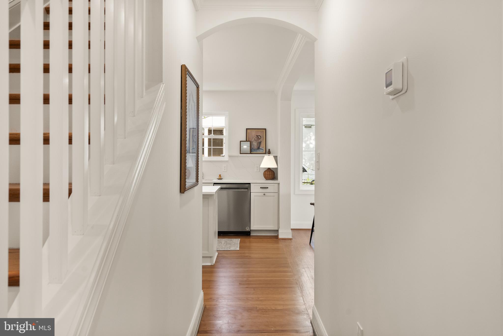 OVER LEE KNOLLS - Residential