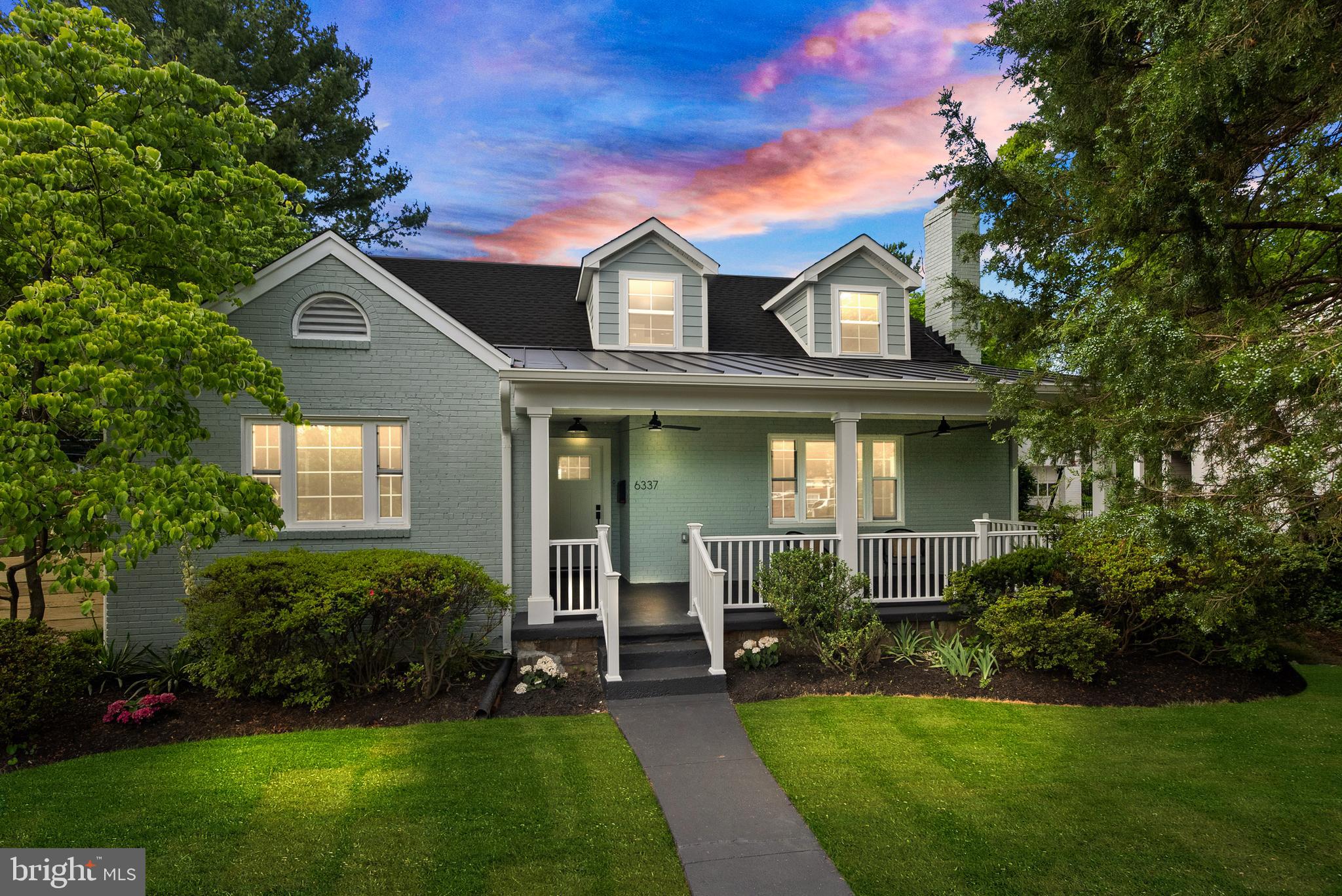 OVER LEE KNOLLS - Residential