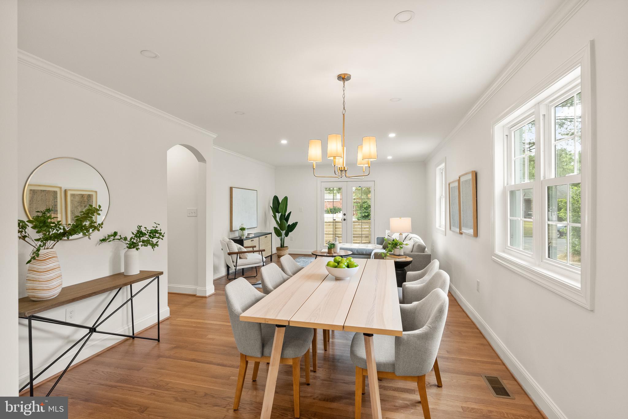 OVER LEE KNOLLS - Residential