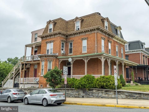 Photo for 301 CHESTNUT STREET