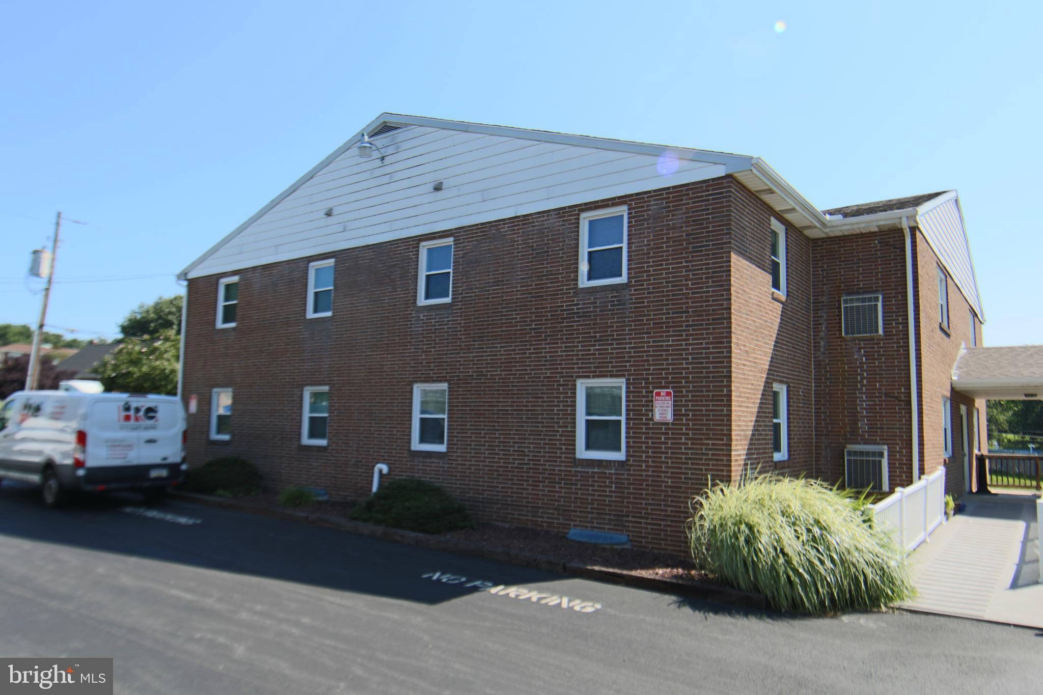 RUTHERFORD - Commercial Sale