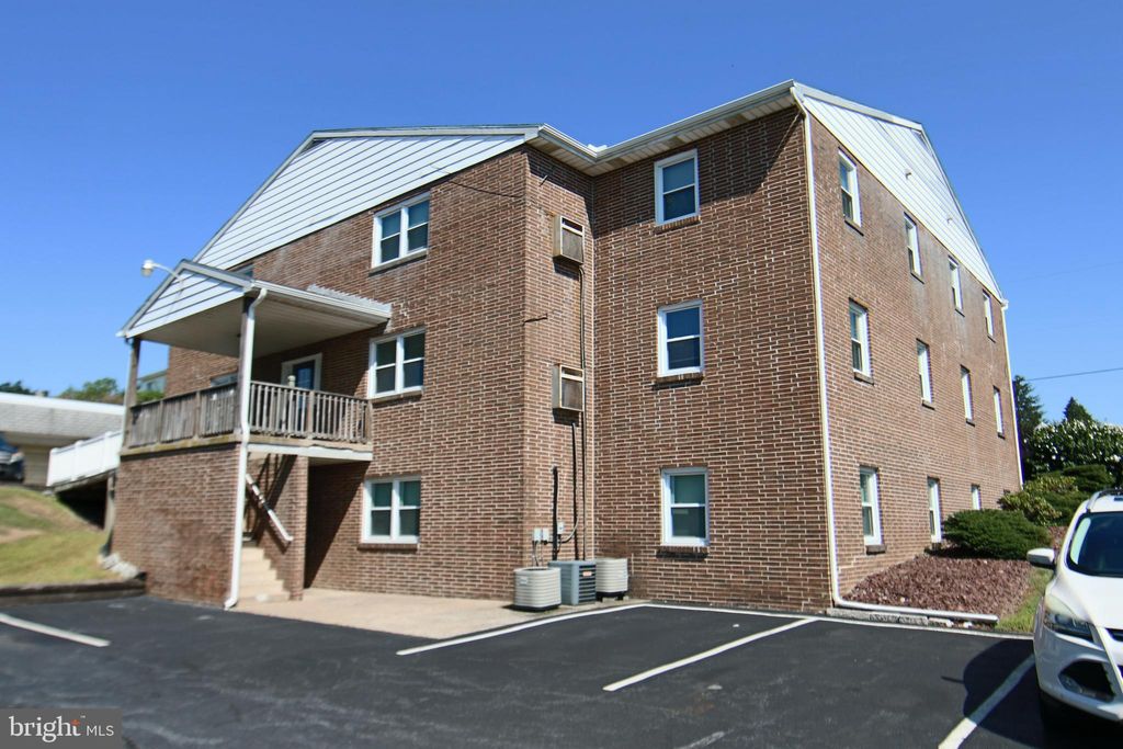 Photo of 6890 Clearfield Street, HARRISBURG, PA 17111 (MLS # PADA2047936)