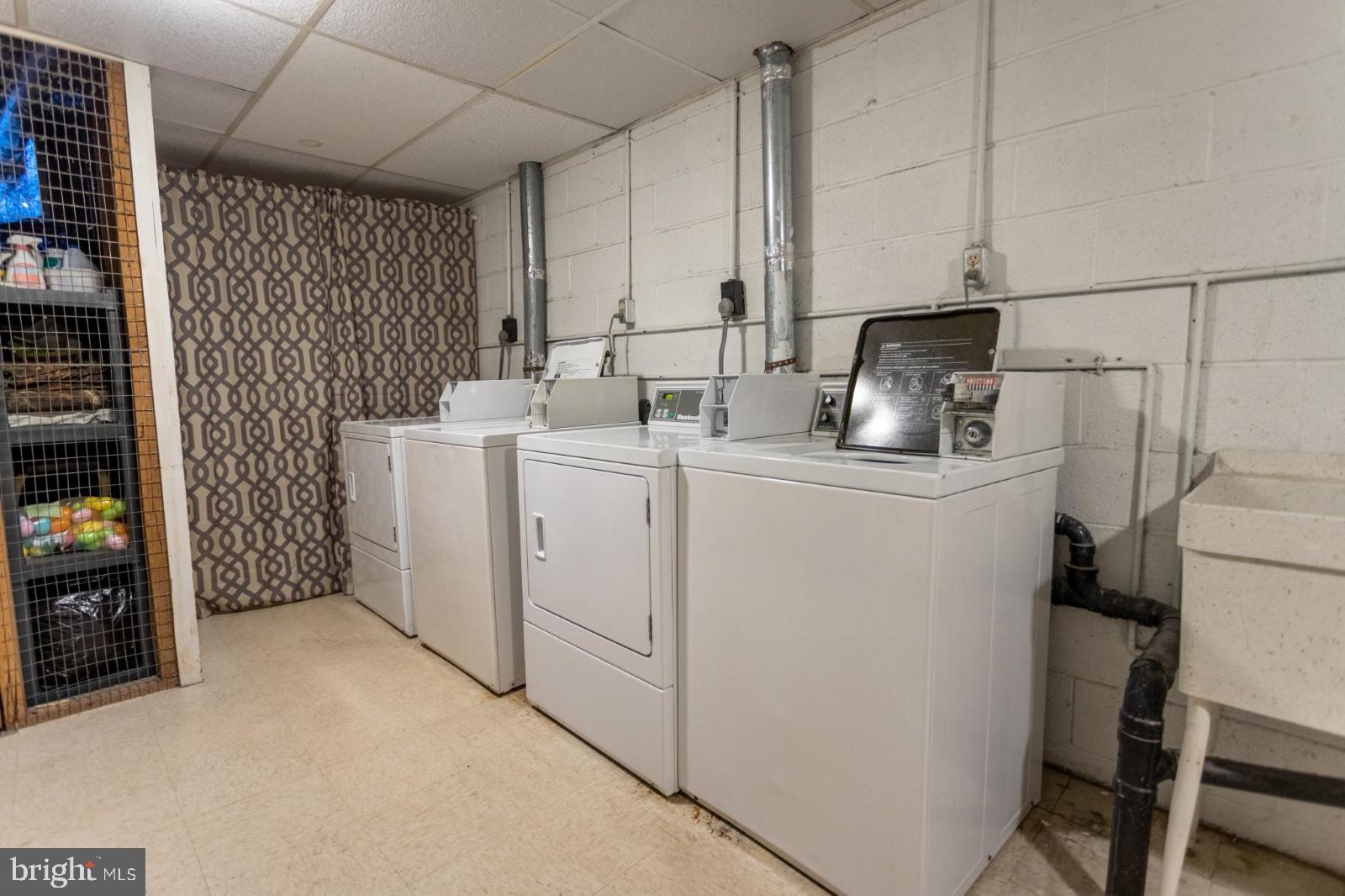 RUTHERFORD - Commercial Sale