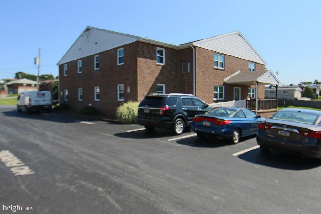 Photo of 6890 Clearfield Street, HARRISBURG, PA 17111 (MLS # PADA2047936)