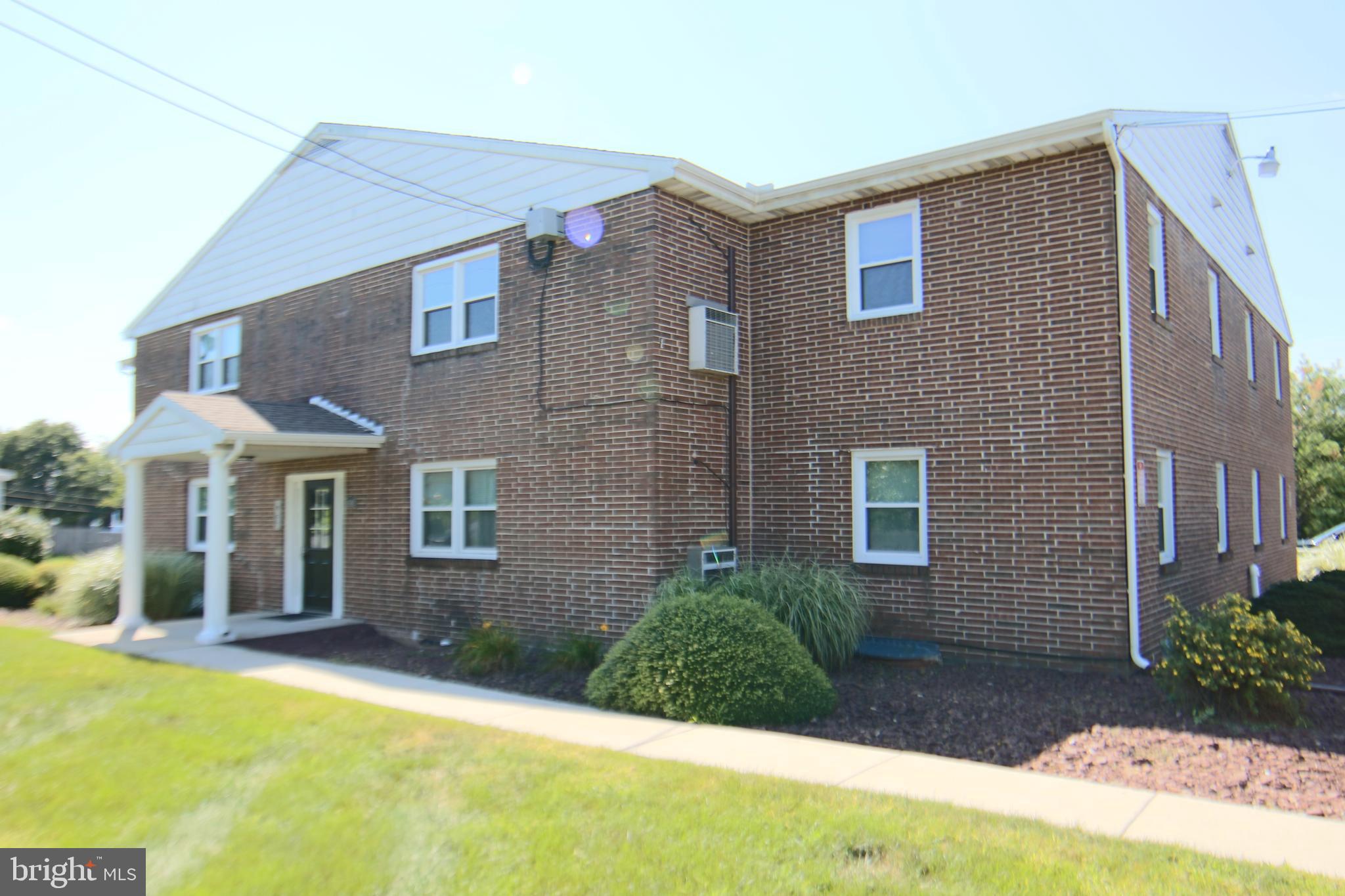 RUTHERFORD - Commercial Sale