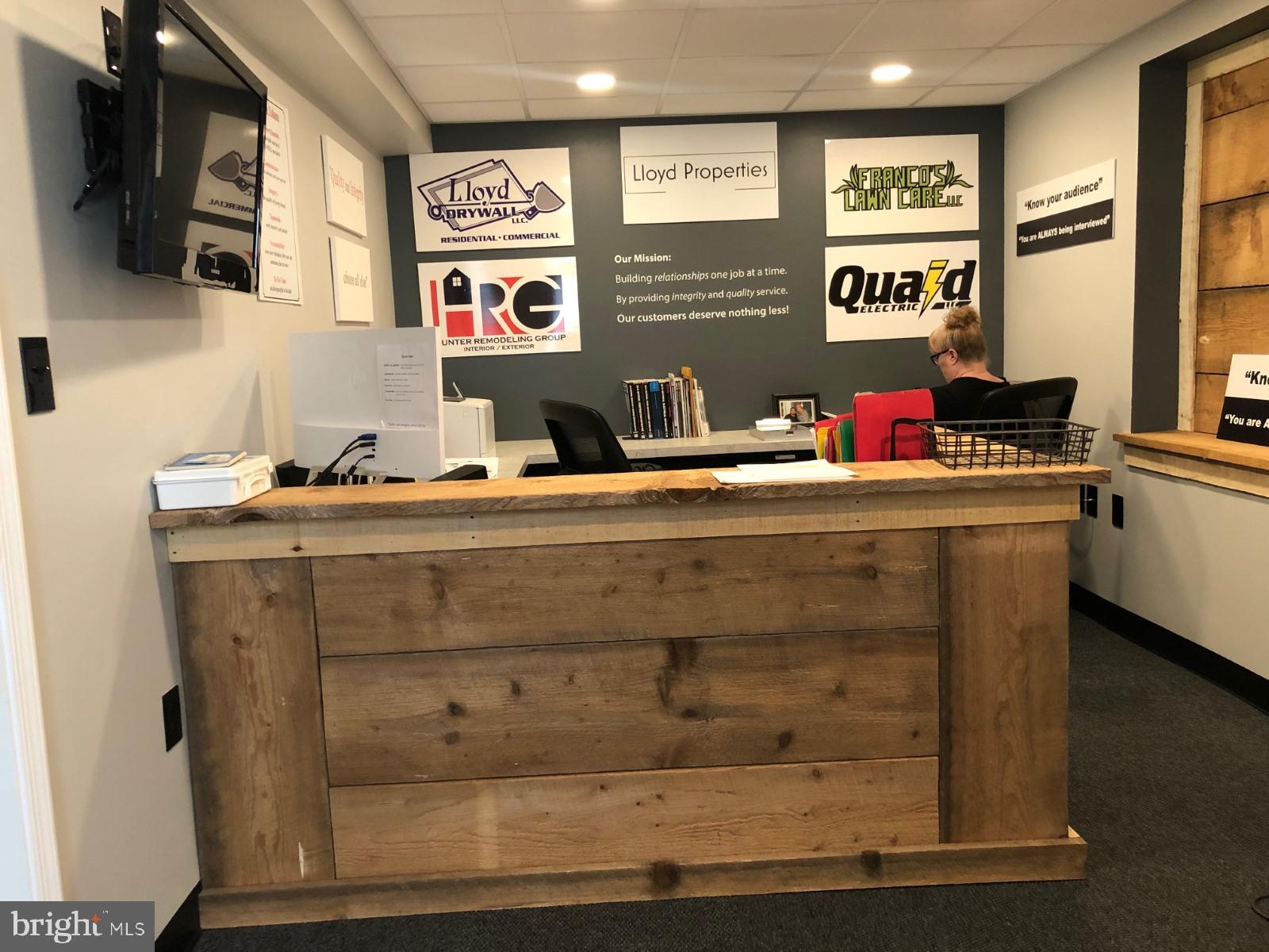 RUTHERFORD - Commercial Sale