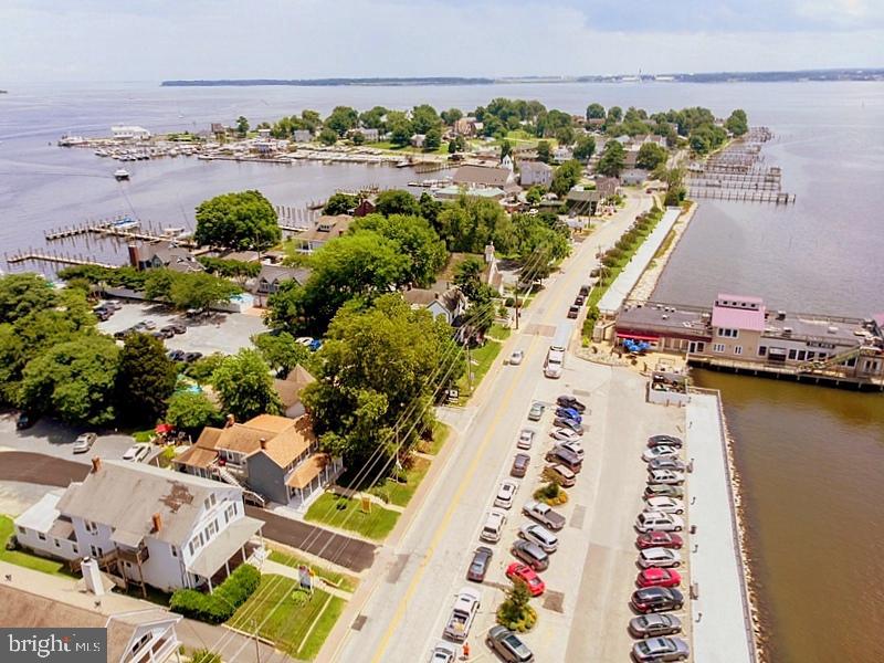 SOLOMONS ISLAND - Residential