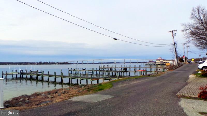 SOLOMONS ISLAND - Residential