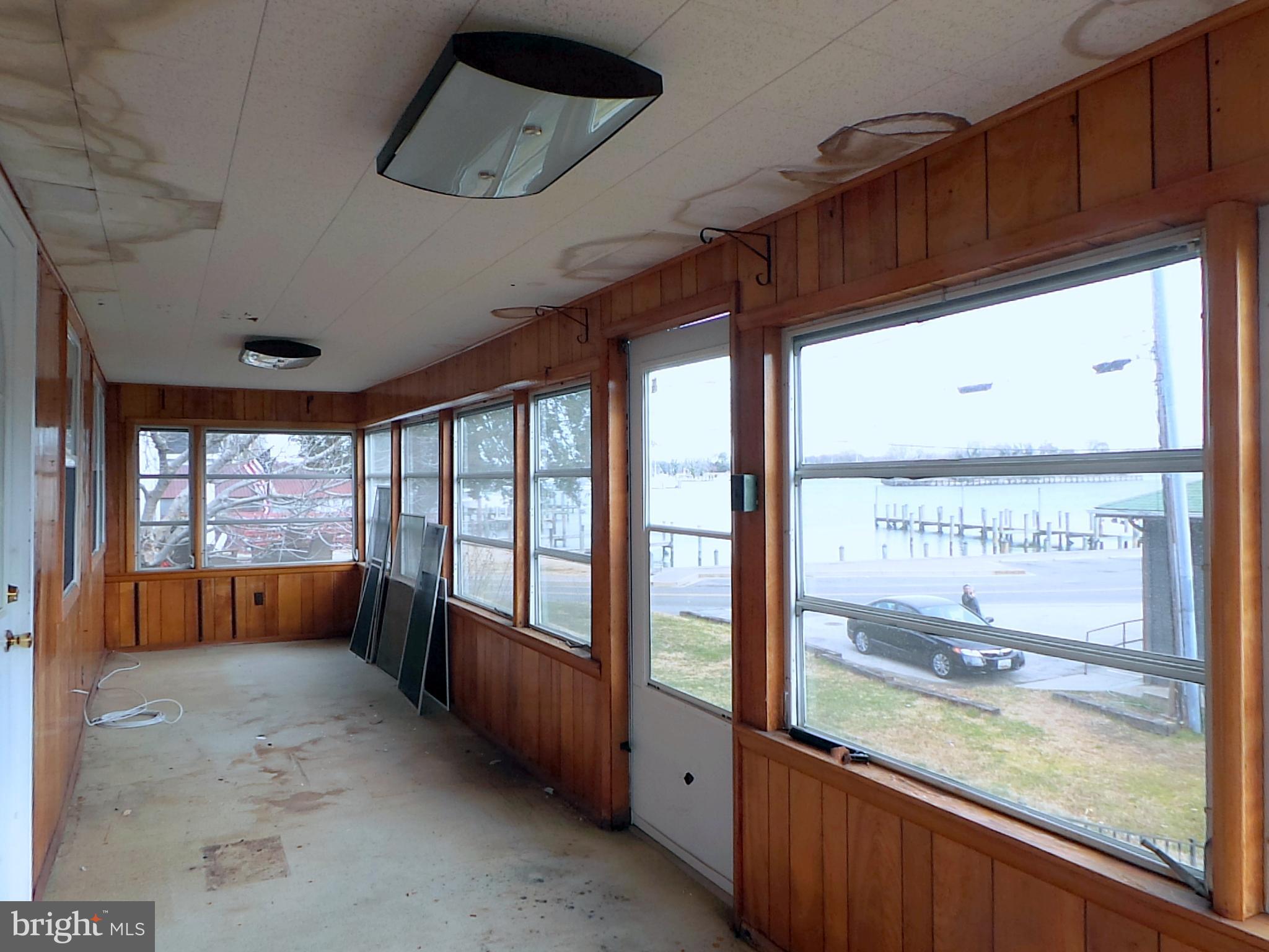 SOLOMONS ISLAND - Residential