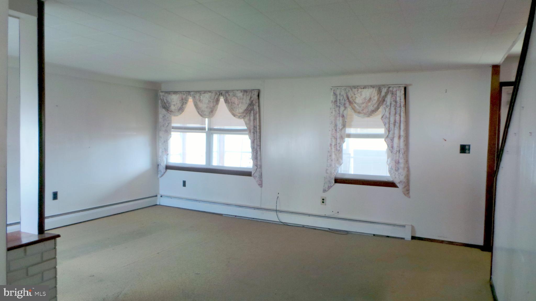 SOLOMONS ISLAND - Residential