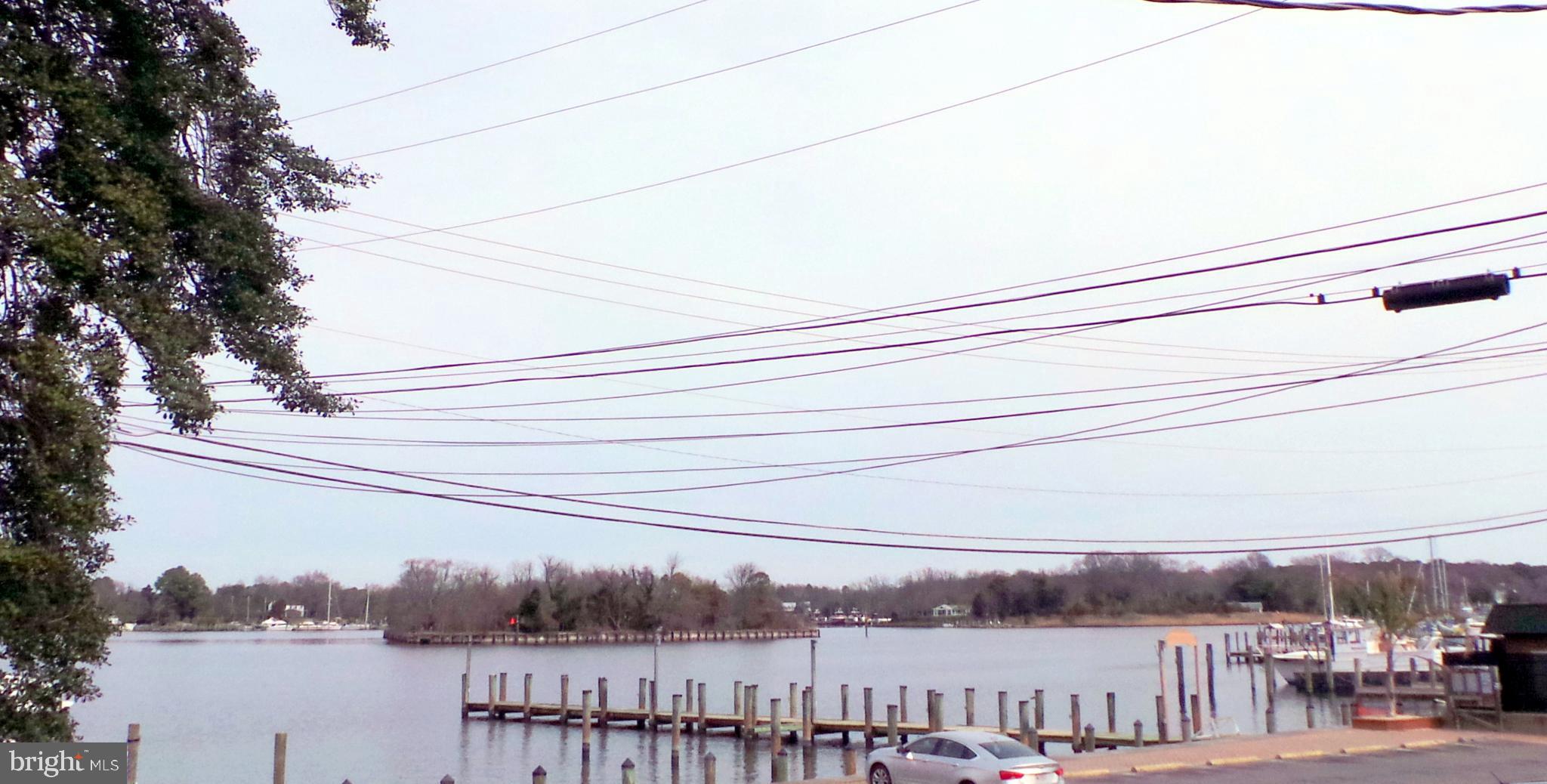 SOLOMONS ISLAND - Residential