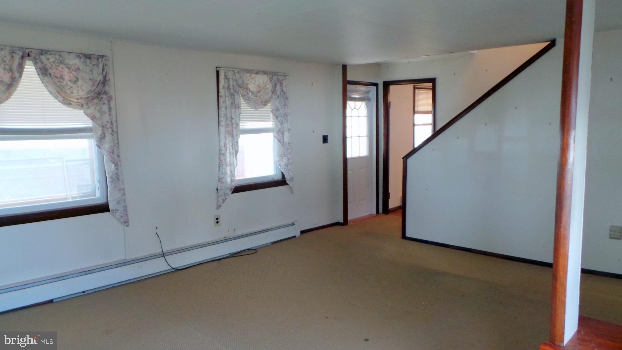 SOLOMONS ISLAND - Residential