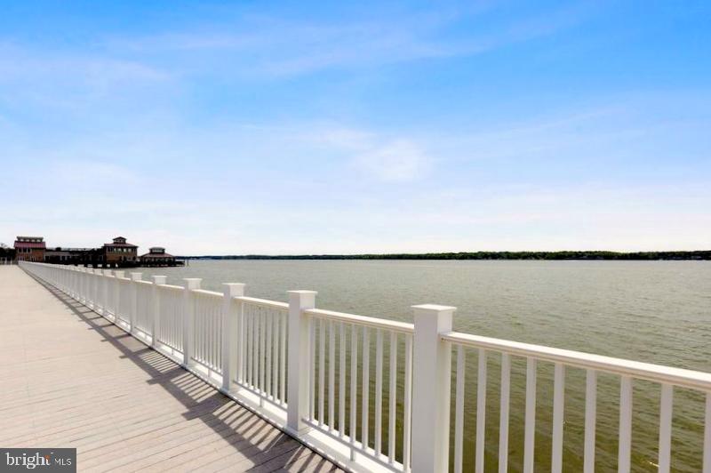 SOLOMONS ISLAND - Residential