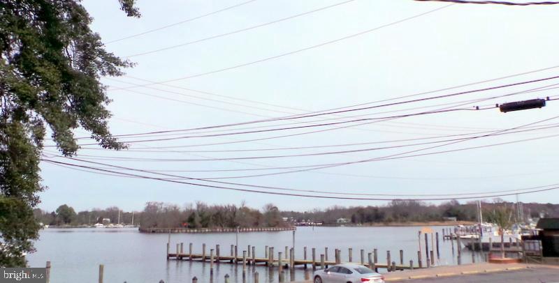 SOLOMONS ISLAND - Residential