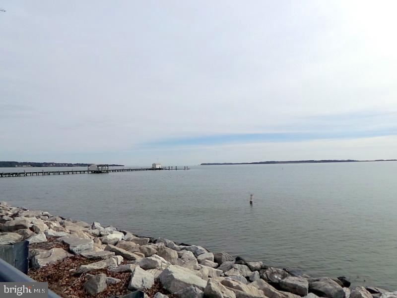 SOLOMONS ISLAND - Residential