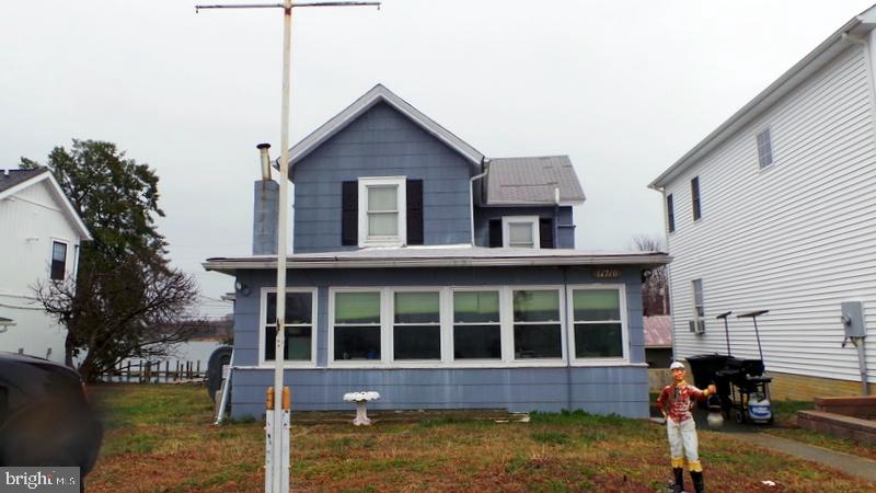 SOLOMONS ISLAND - Residential