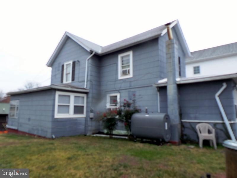 SOLOMONS ISLAND - Residential