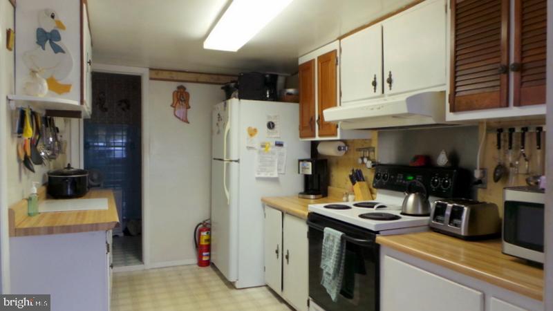 SOLOMONS ISLAND - Residential