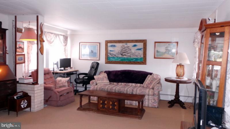 SOLOMONS ISLAND - Residential