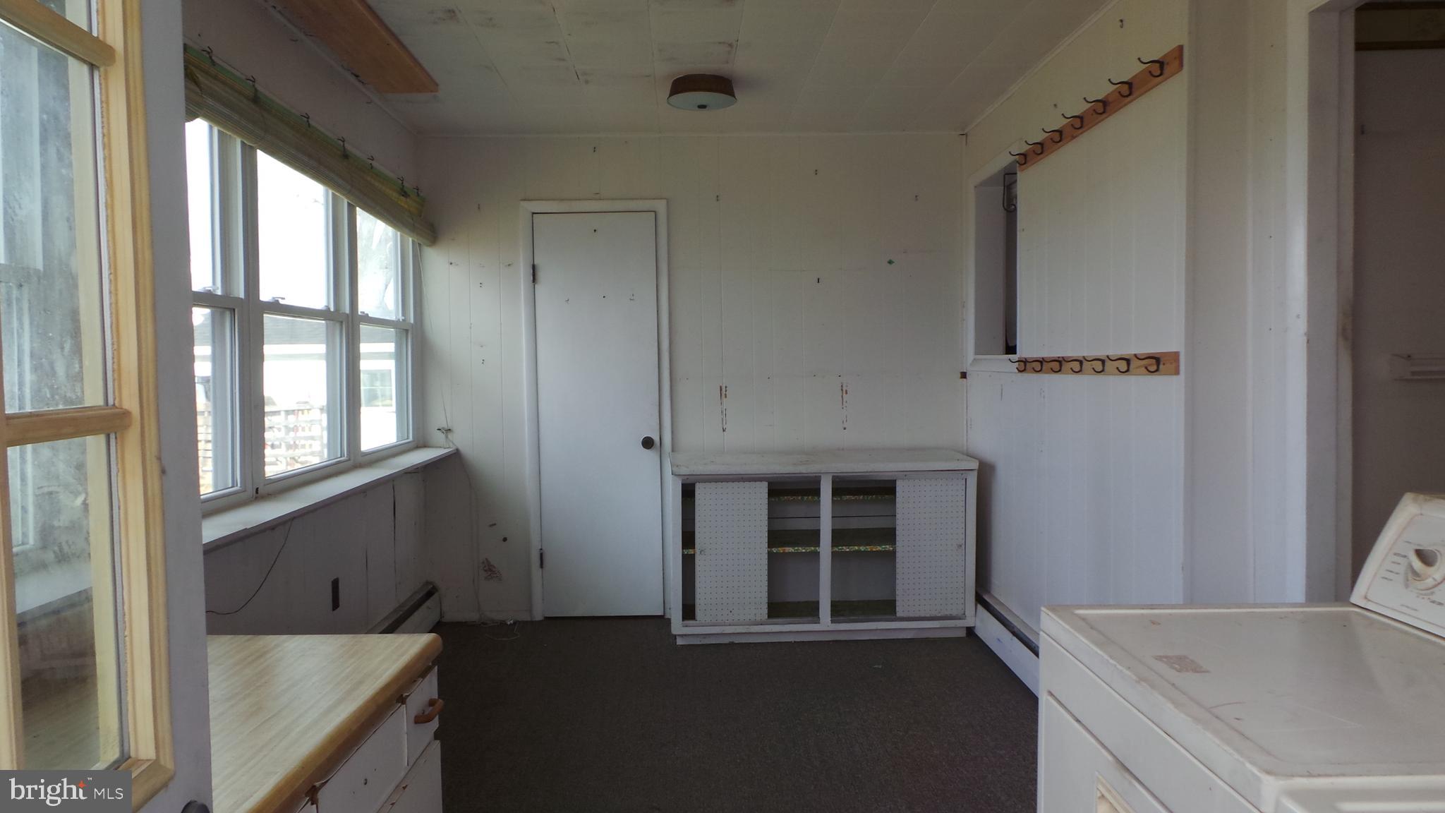 SOLOMONS ISLAND - Residential