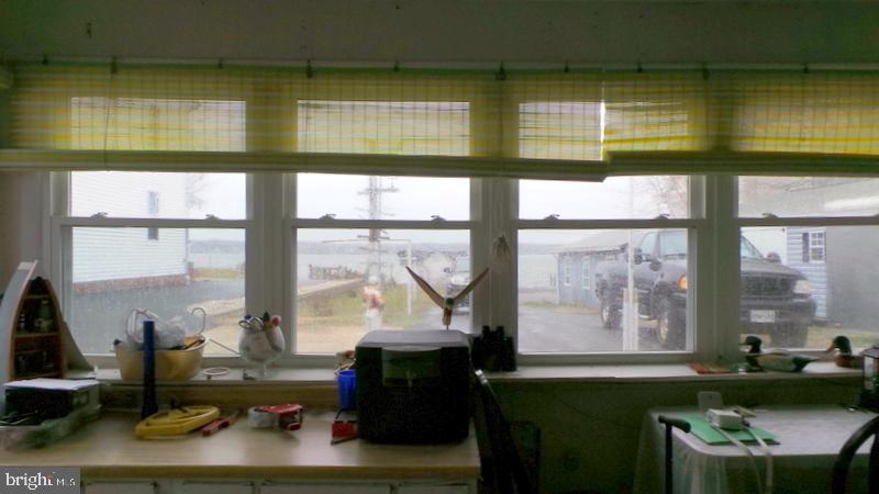 SOLOMONS ISLAND - Residential