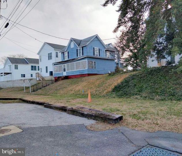 SOLOMONS ISLAND - Residential