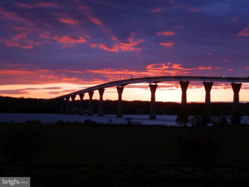 SOLOMONS ISLAND - Residential
