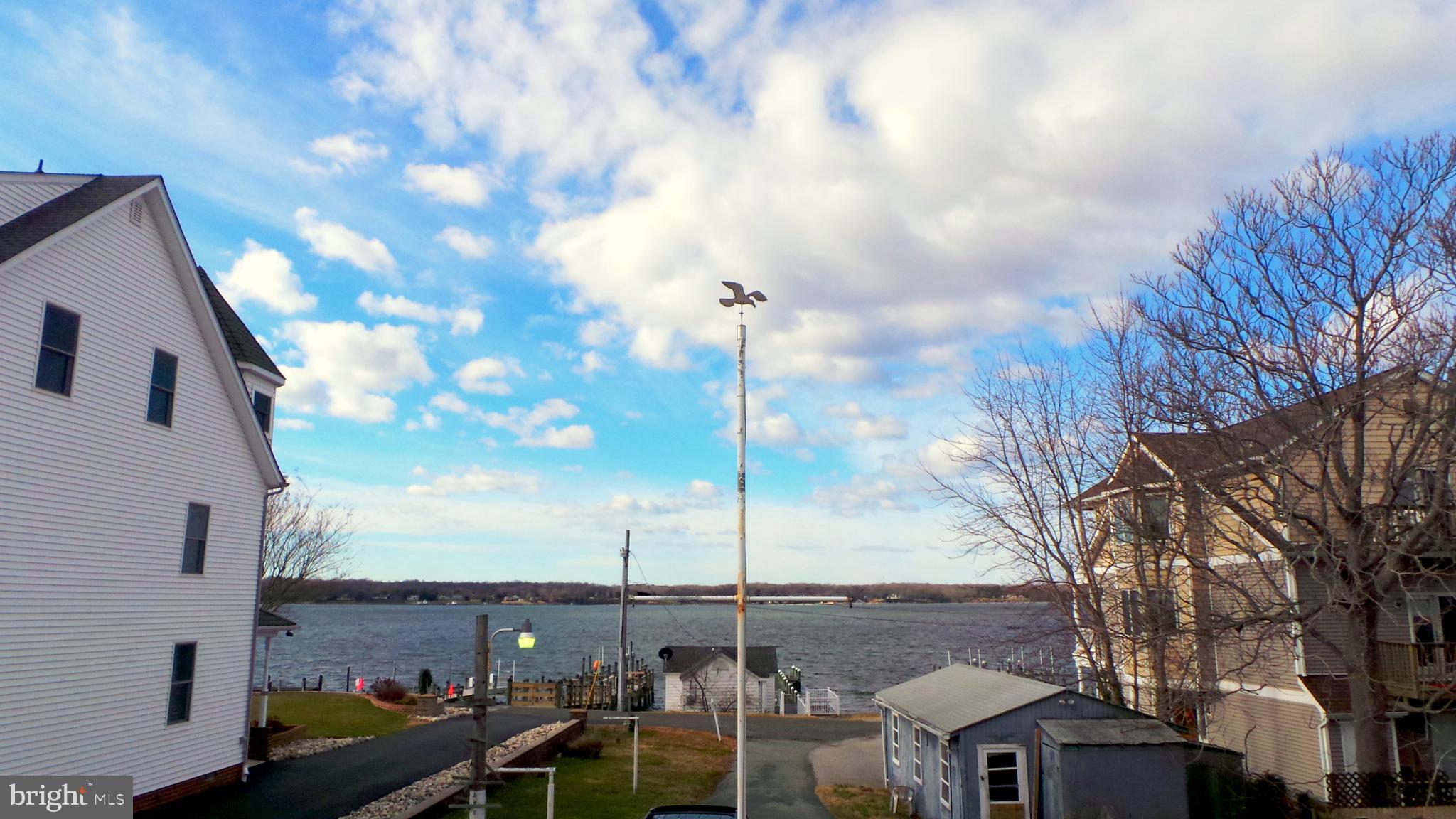 SOLOMONS ISLAND - Residential