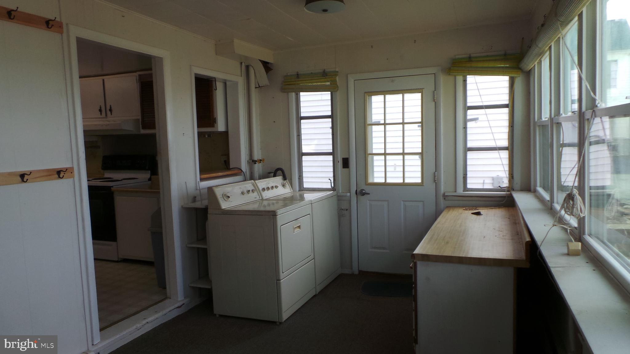 SOLOMONS ISLAND - Residential