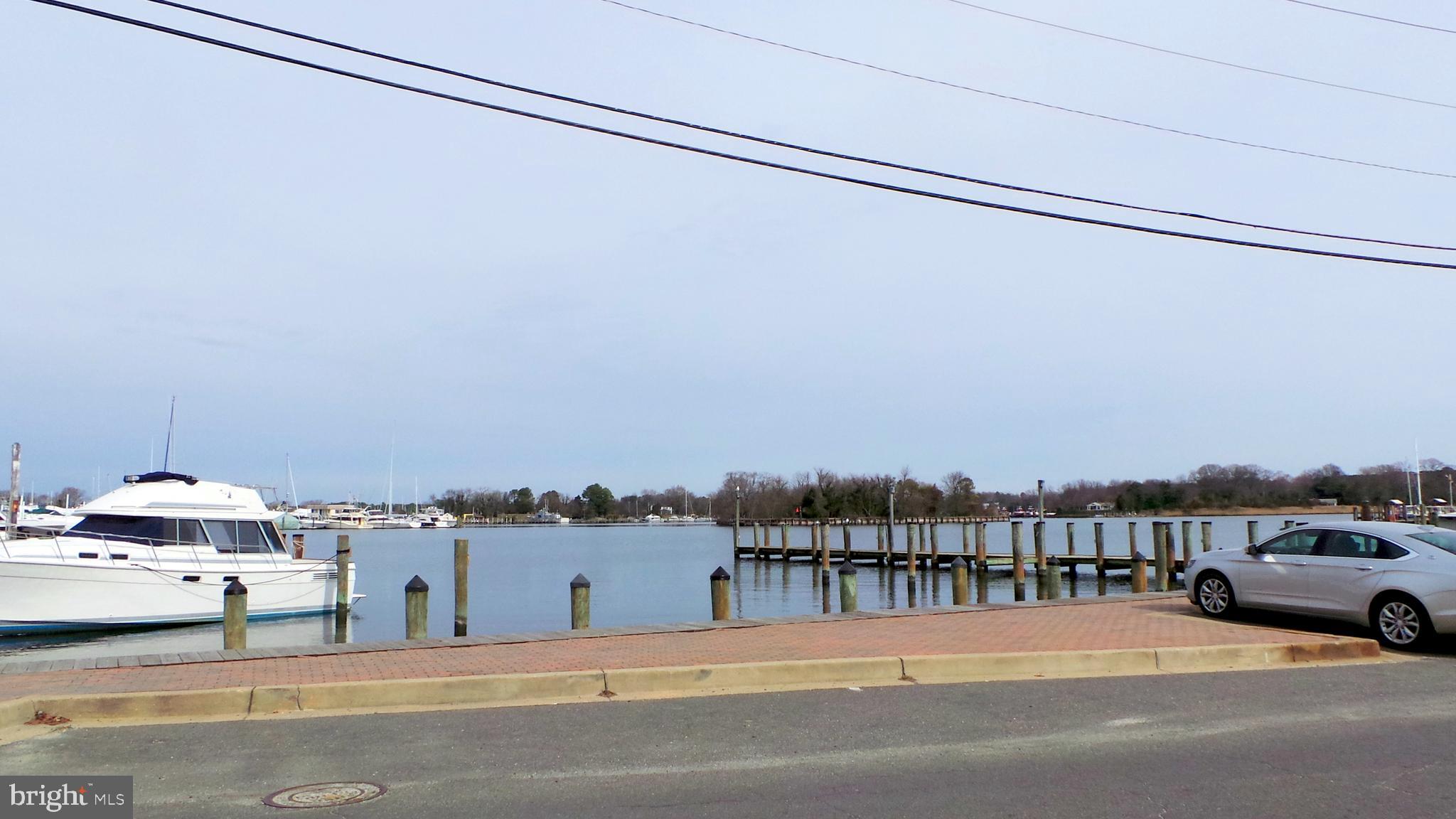 SOLOMONS ISLAND - Residential
