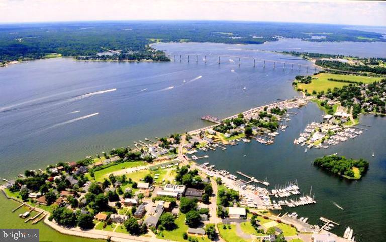 SOLOMONS ISLAND - Residential