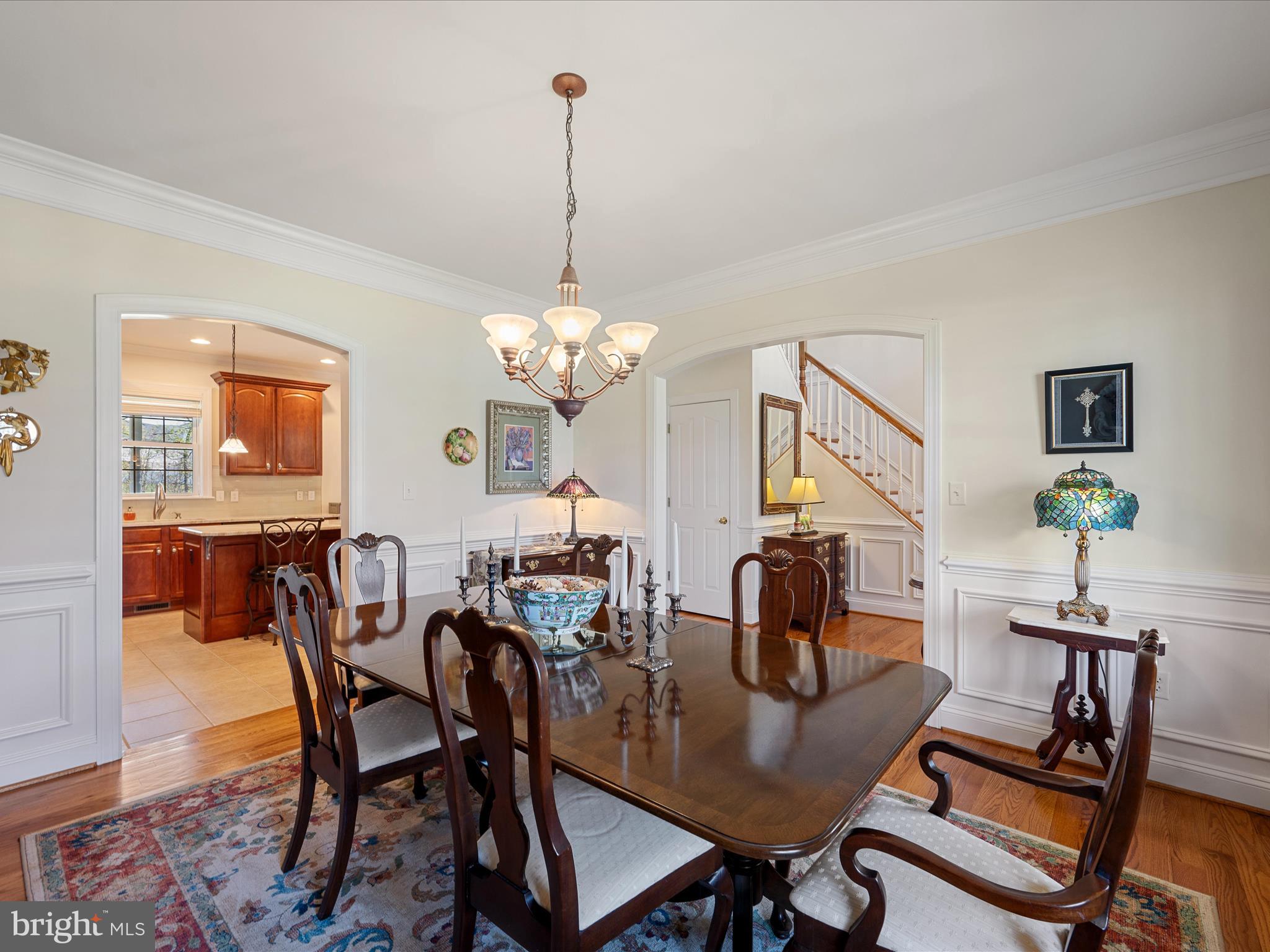 RAVEN POINTE - Residential