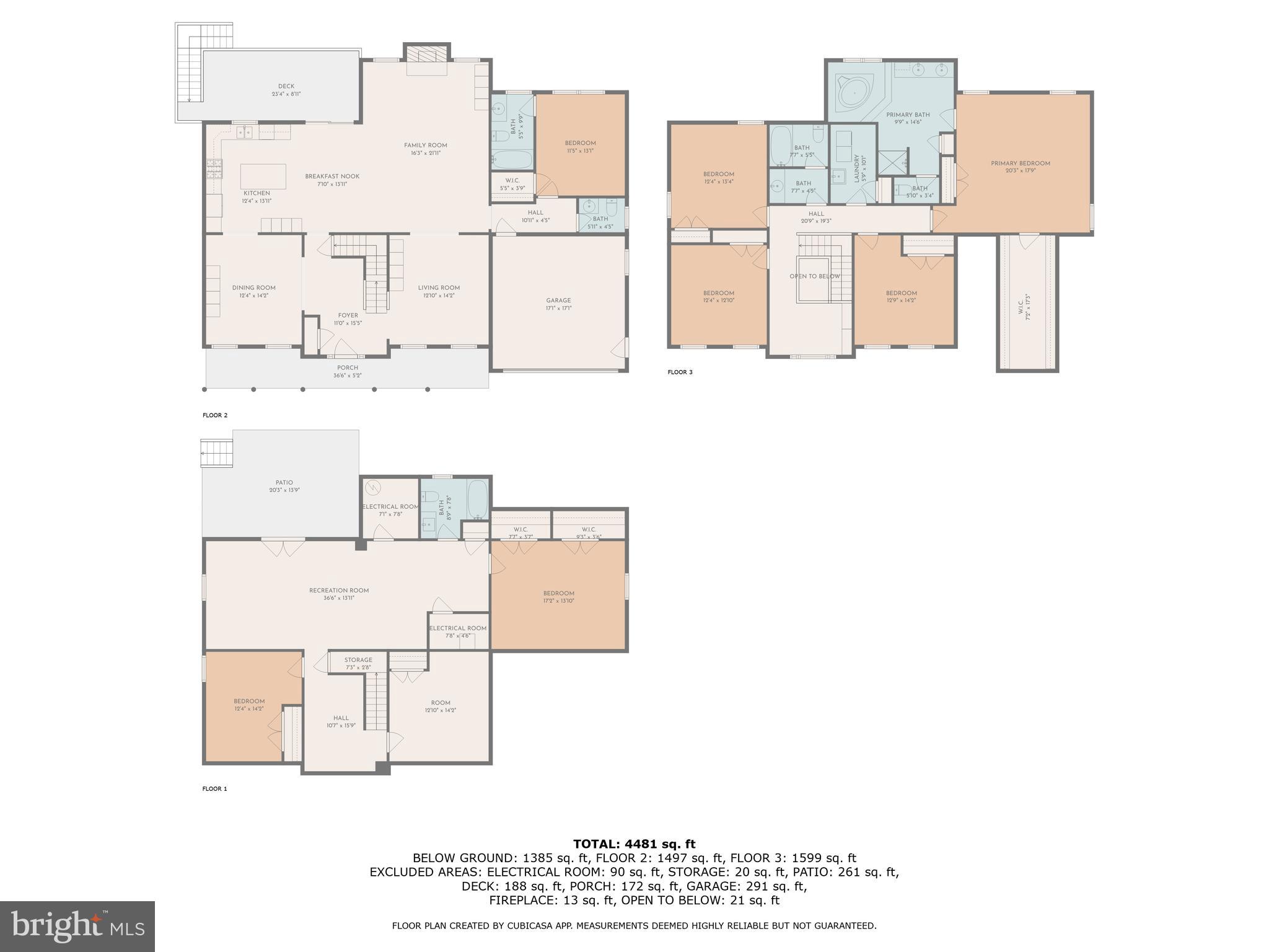 RAVEN POINTE - Residential