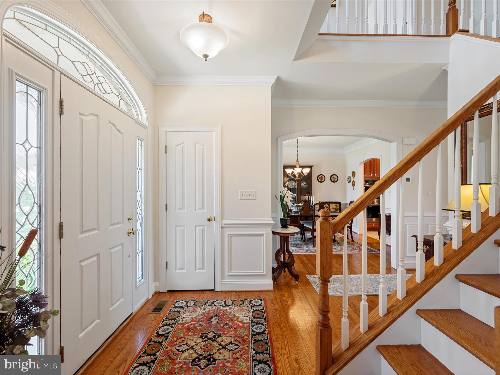 RAVEN POINTE - Residential